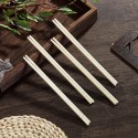 50 Pairs Disposable Chopsticks, Individually Packaged Bamboo Chopsticks