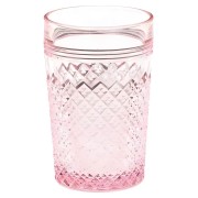 Amber Color Glass Ol...