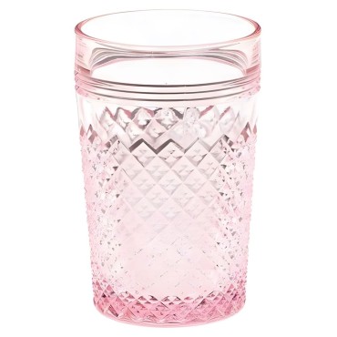 Amber Color Glass Ol...