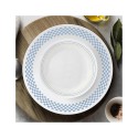 12-Pc Dinnerware Set, Serves 4