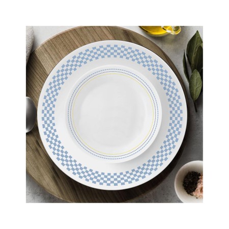 12-Pc Dinnerware Set...