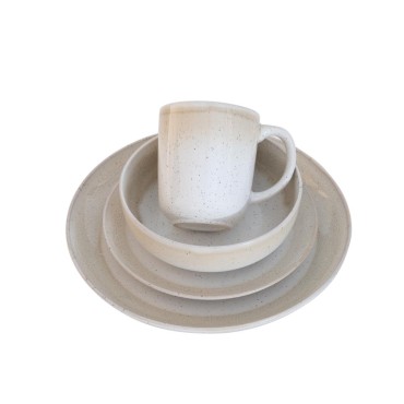 Beige Reactive Stone...