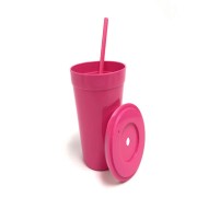15oz Plastic Cup, 4 ...