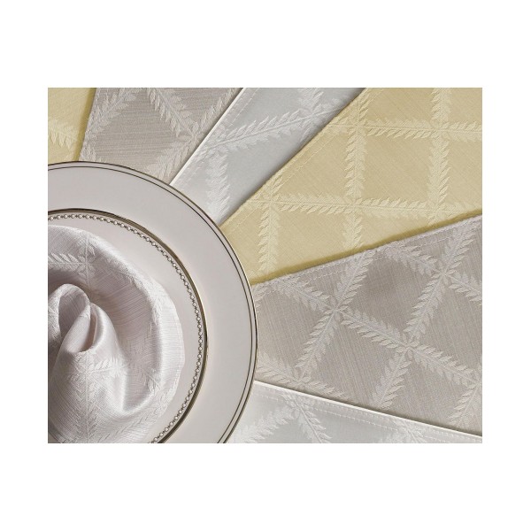 Laurel Leaf Set Napkins 19