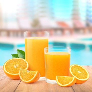 Clear Plastic Drinki...