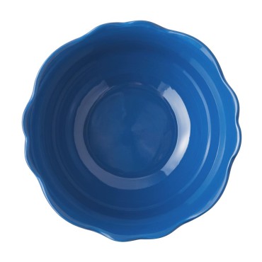 Cereal Bowl - Blue F...