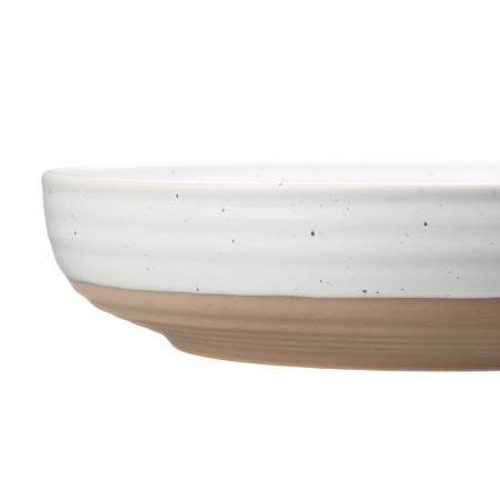 Stoneware Dinner Bow...