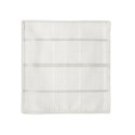 Elegance Plaid Set of 4 Napkins