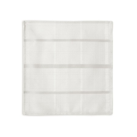 Elegance Plaid Set of 4 Napkins Elegance Plaid Set o...