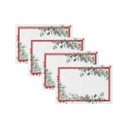 Winter Holiday Berry...