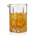 Crystal Cocktail Mixing Glass