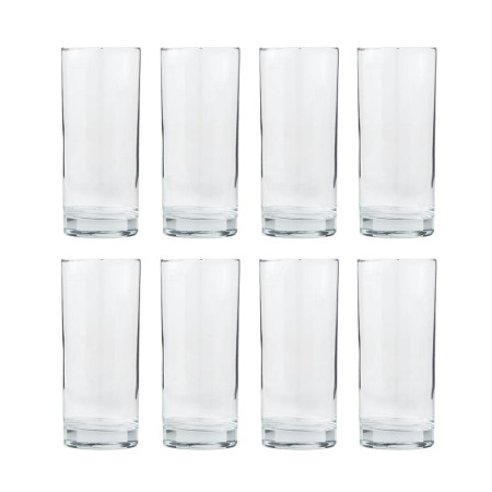 16-Piece Drinking Gl...