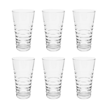 Reusable Plastic Tum...