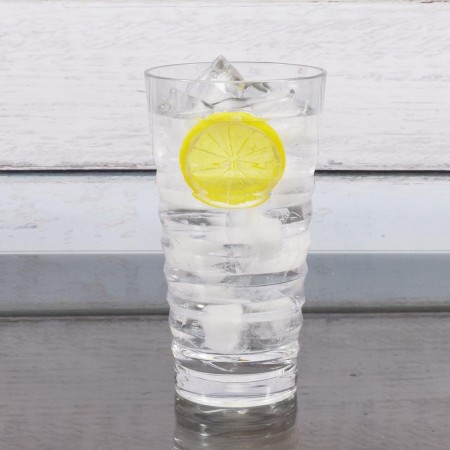 Reusable Plastic Tum...