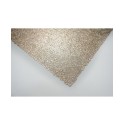 Reversible Metallic Lacey Place Mats Slip Resistant 12