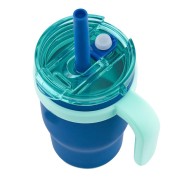 Set of 2 Reduce Tumblers - 14Oz Capacity Set of 2 Reduce Tumb...