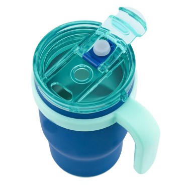 Set of 2 Reduce Tumblers - 14Oz Capacity Set of 2 Reduce Tumb...