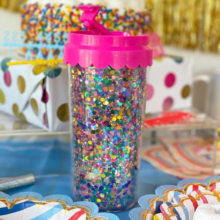 14oz Tumblers with H...