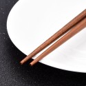 Handmade Chopsticks Reusable Natural Wooden Chopstick