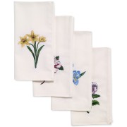 Botanic Garden 4-Pc....