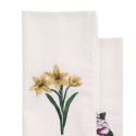 Botanic Garden 4-Pc. Napkin Set