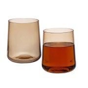 4-Piece Multi-Color Aluminum Cup Set, 16 oz 4-Piece Multi-Color ...