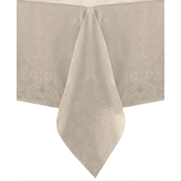 Damask Tablecloth - 60