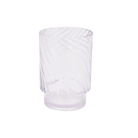 8-Piece Multicolor Acrylic Drinkware Tumbler Set 8-Piece Multicolor A...