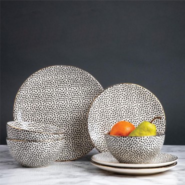 Thyme & Table Dinner...