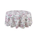 Meadow Floral Tablecloth