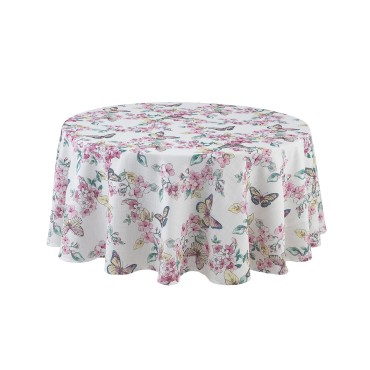 Meadow Floral Tablec...