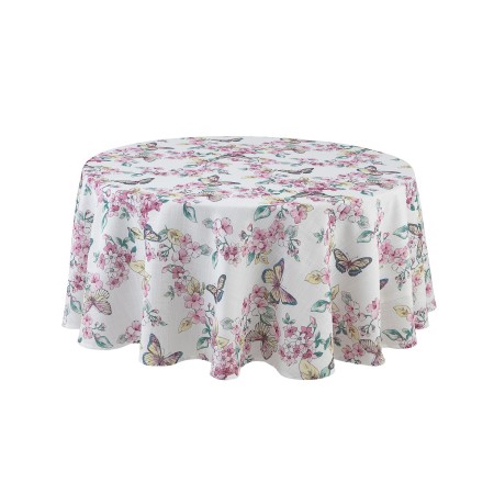 Meadow Floral Tablec...