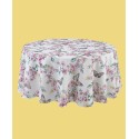 Meadow Floral Tablecloth