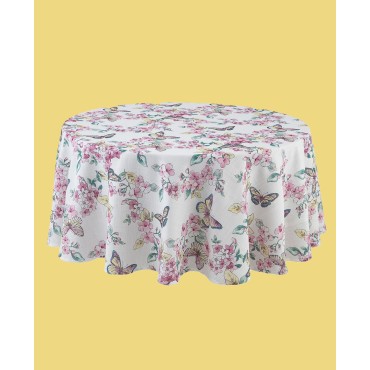 Meadow Floral Tablec...