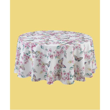 Meadow Floral Tablec...