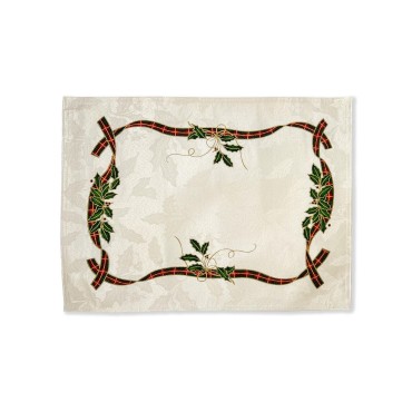 Table Linens, Holida...