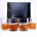 Whiskey Glasses Set of 4