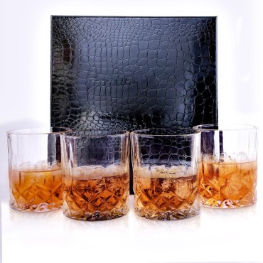 Whiskey Glasses Set ...