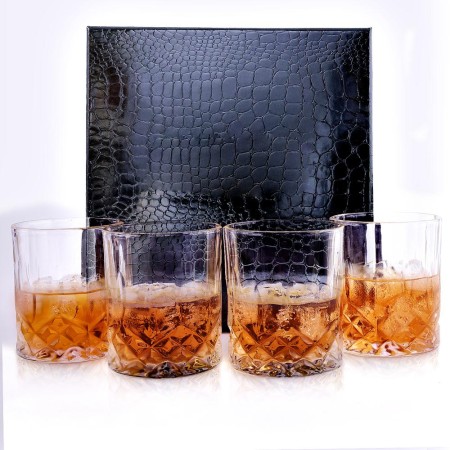 Whiskey Glasses Set ...