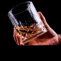 Whiskey Glasses Set of 4