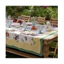 Garden 68 X 126 Table Cloth