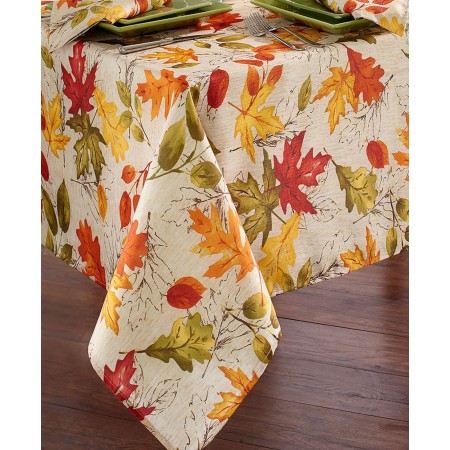 Autumn Leaves Fall P...