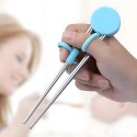 Training Chopsticks Detachable Correcting Cutlery