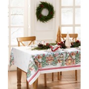 Storybook Christmas Village Collection Storybook Christmas ...