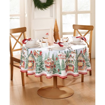 Storybook Christmas ...