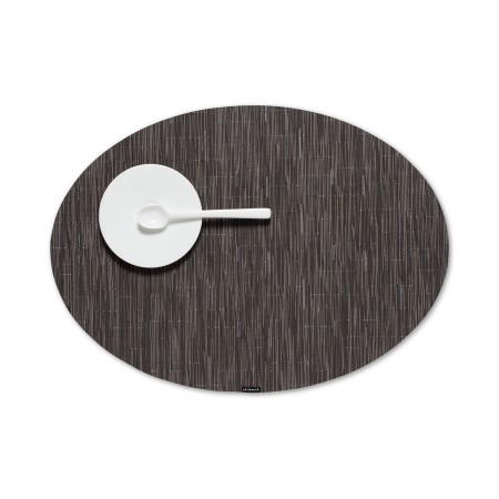 Bamboo Oval Placemat...