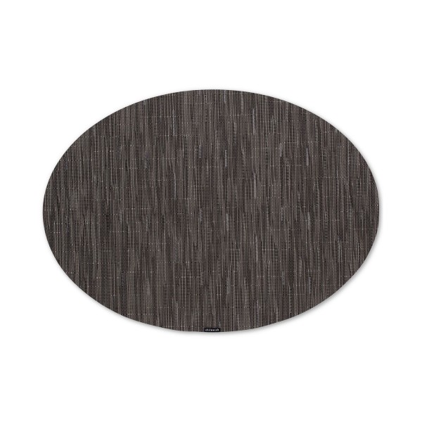 Bamboo Oval Placemat