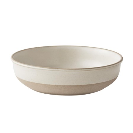 Cream 16-Piece Dinne...