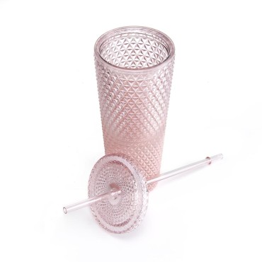 26 fl oz Ombre Pink ...