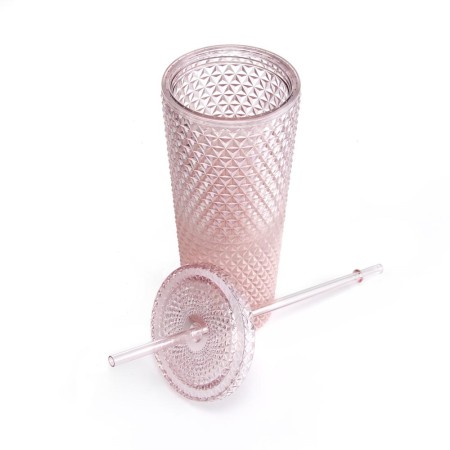 26 fl oz Ombre Pink ...